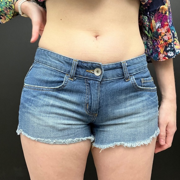 Mossimo Supply Co. Pants - 🖤 5/$20 Mossimo Denim Shorts